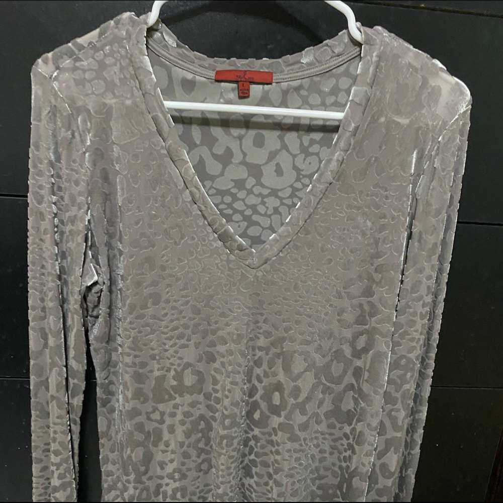 BUCKLE long  sleeve never worn
